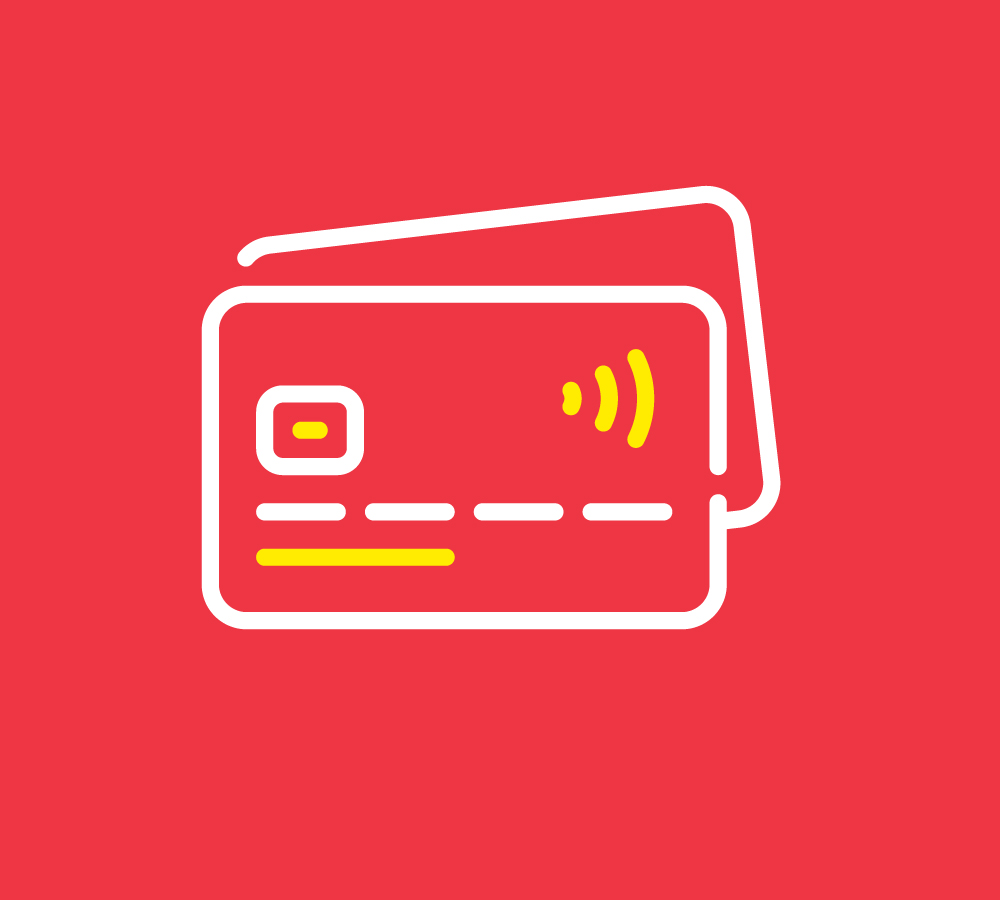 Multi-Wallet Card