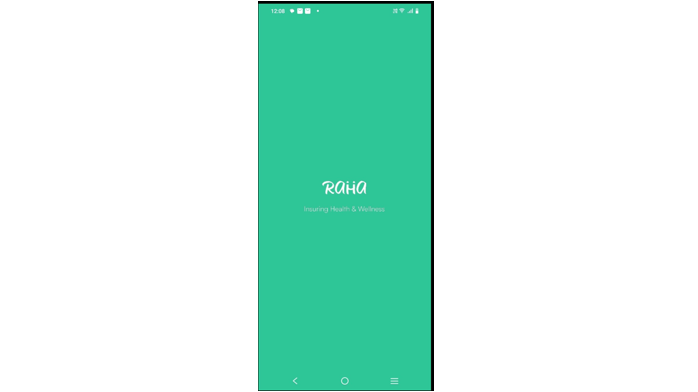 Raha Application Marketplace App – Keka