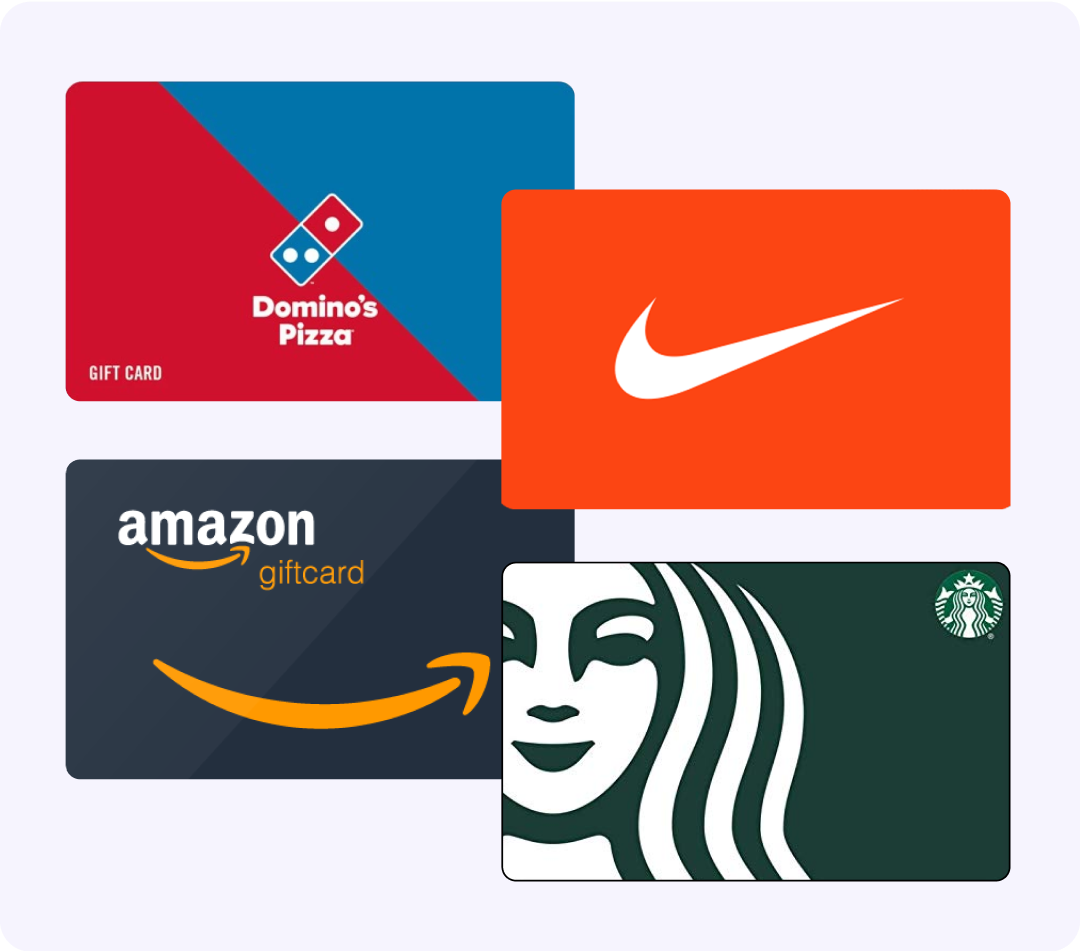 Flexible Rewards Marketplace