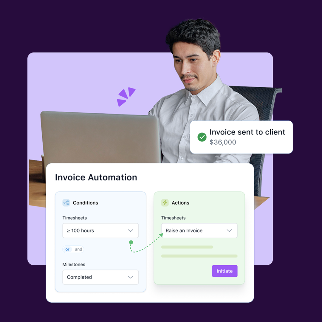 Billing and Invoicing