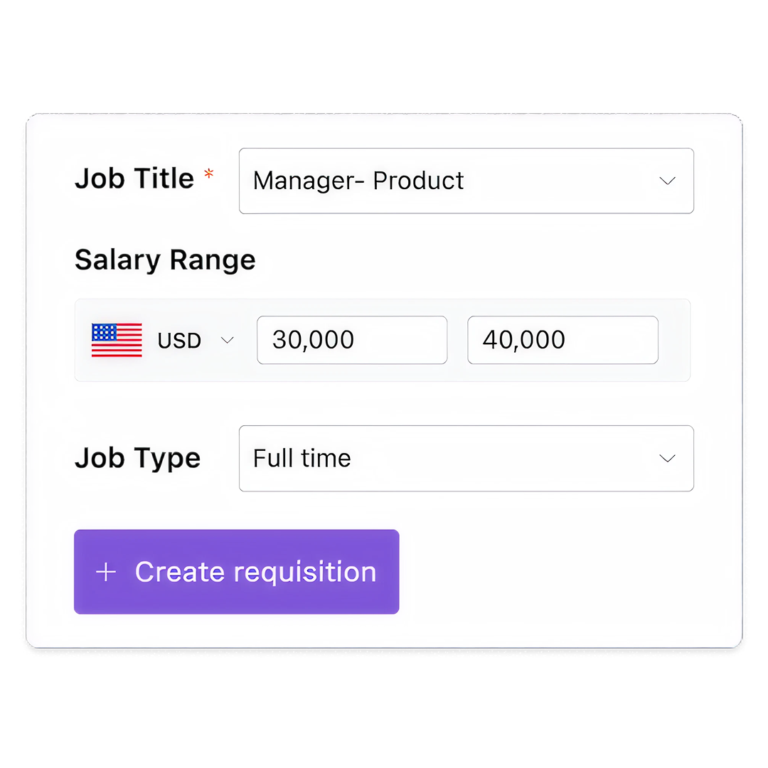 Source Candidates