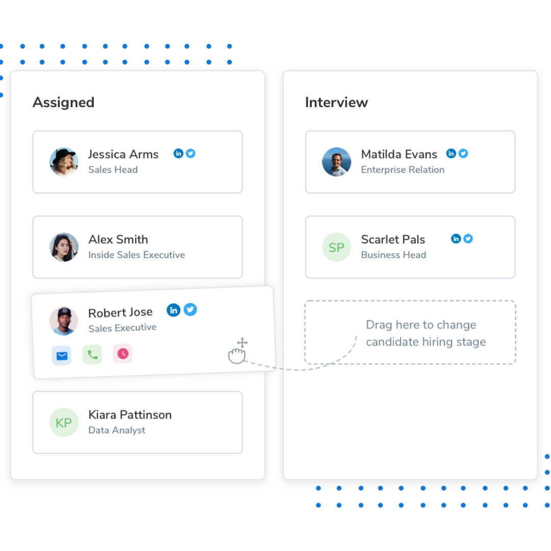 Applicant Tracking