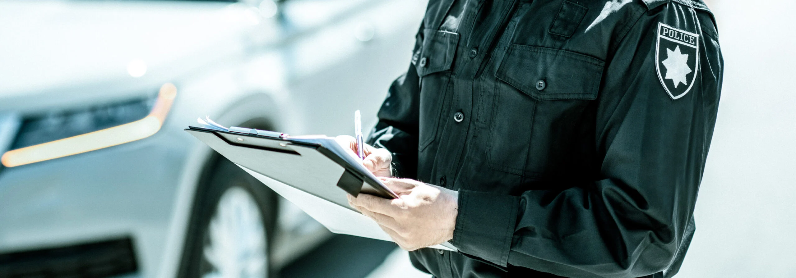 Criminal Record Checks